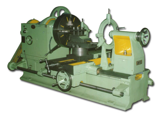  SHORT BED  LATHE MACHINE