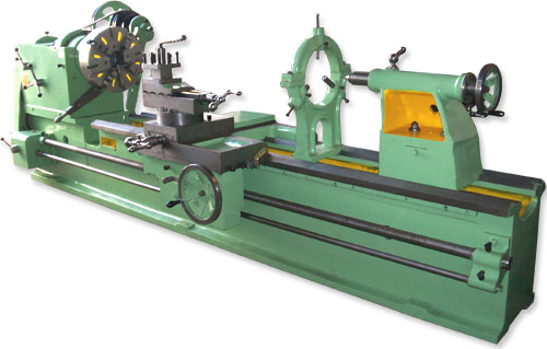  PLANNER TYPE LATHE MACHINE