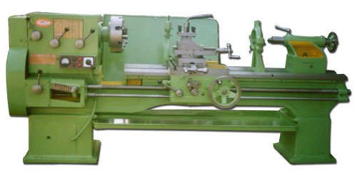 &nbsp;TOOL ROOM PURPOSE LATHE MACHINE