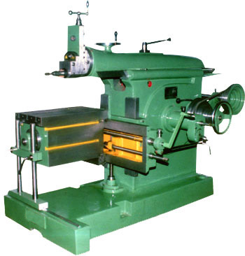 SHAPER MACHINE