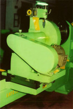 LATHE MACHINE GRINDING  ATTACHMENT