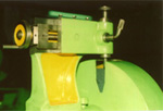 TAPER TURNING ATTACHMENT