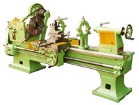 LATHE MACHINES