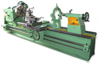 LATHE MACHINES