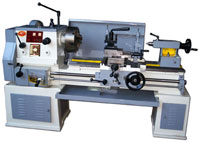 LATHE MACHINES